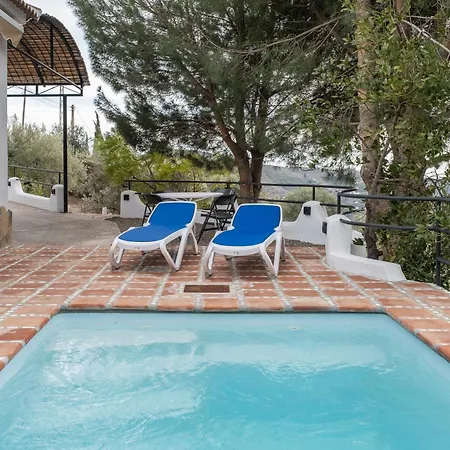 Aguaillo Hétvégi ház *