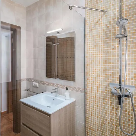 Aguaillo Hétvégi ház *