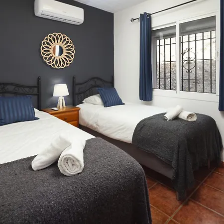 Hétvégi ház Aguaillo