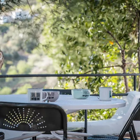 Hétvégi ház Aguaillo *