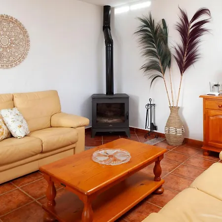 Landhuis Aguaillo *